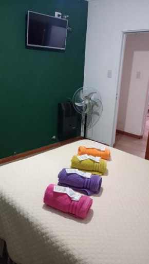 Mi Lugar